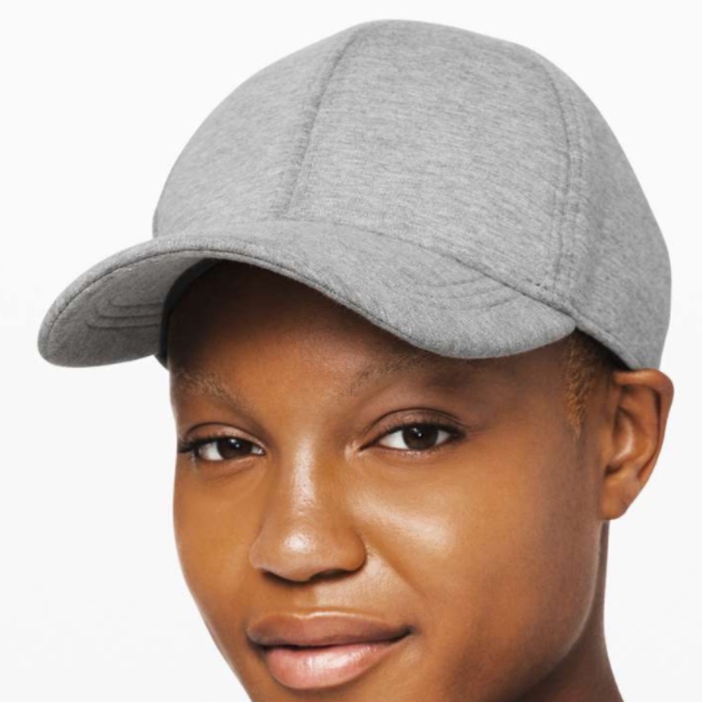 Lululemon Baller Hat